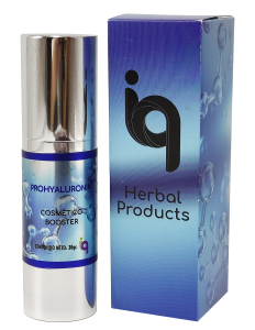 Fotografia de producto Prohyaluronik con contenido de 0 30 de Iq Herbal Products